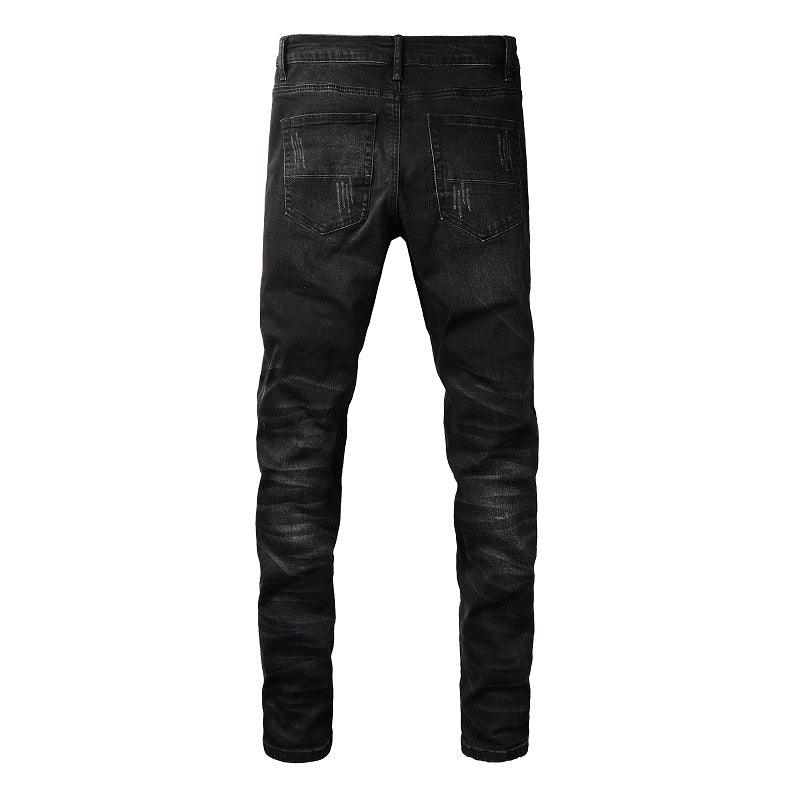 Amiri Fashion Jeans #1341