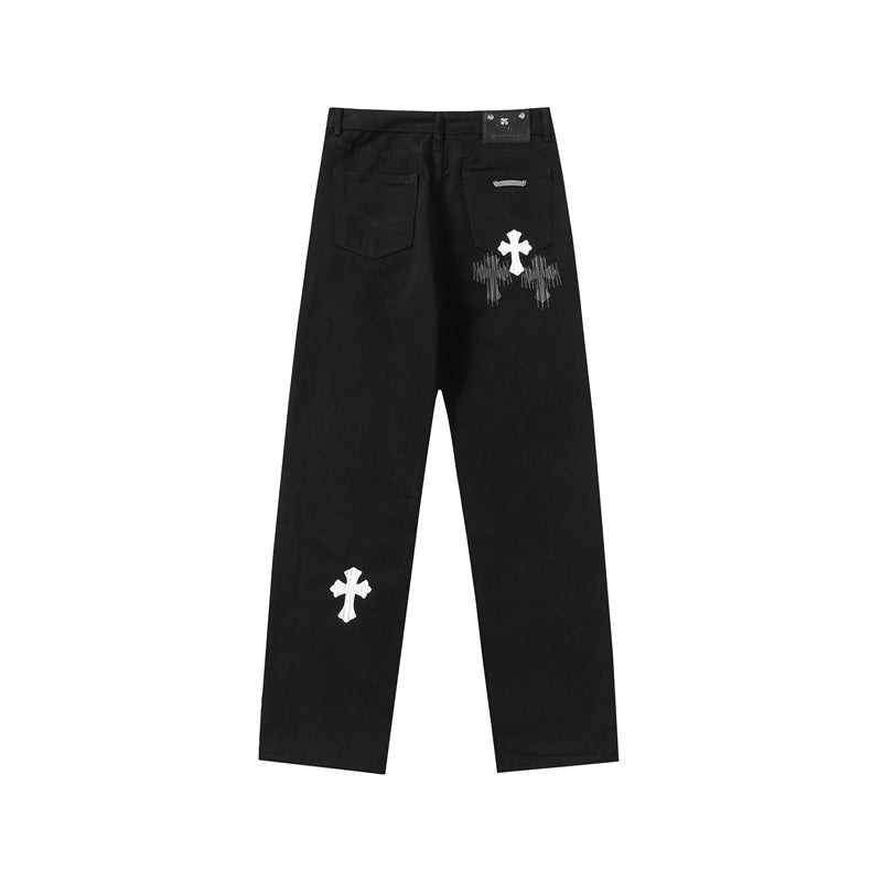 Chrome Hearts Jeans
