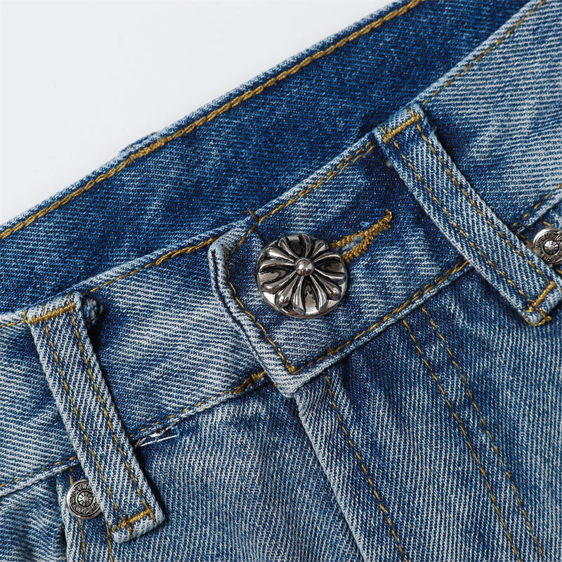 Chrome Hearts Pants