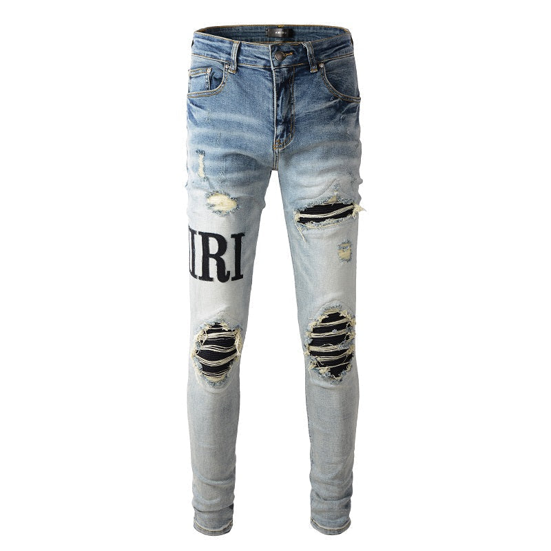 Amiri Fashion Jeans #866