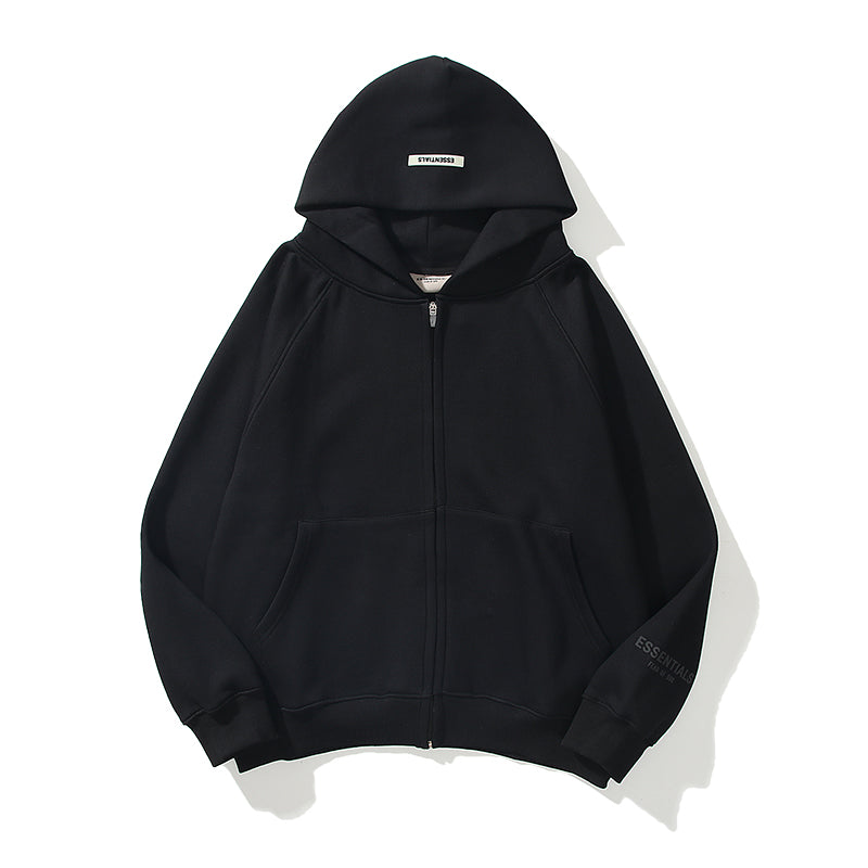 FOG  Essentials Hoodie