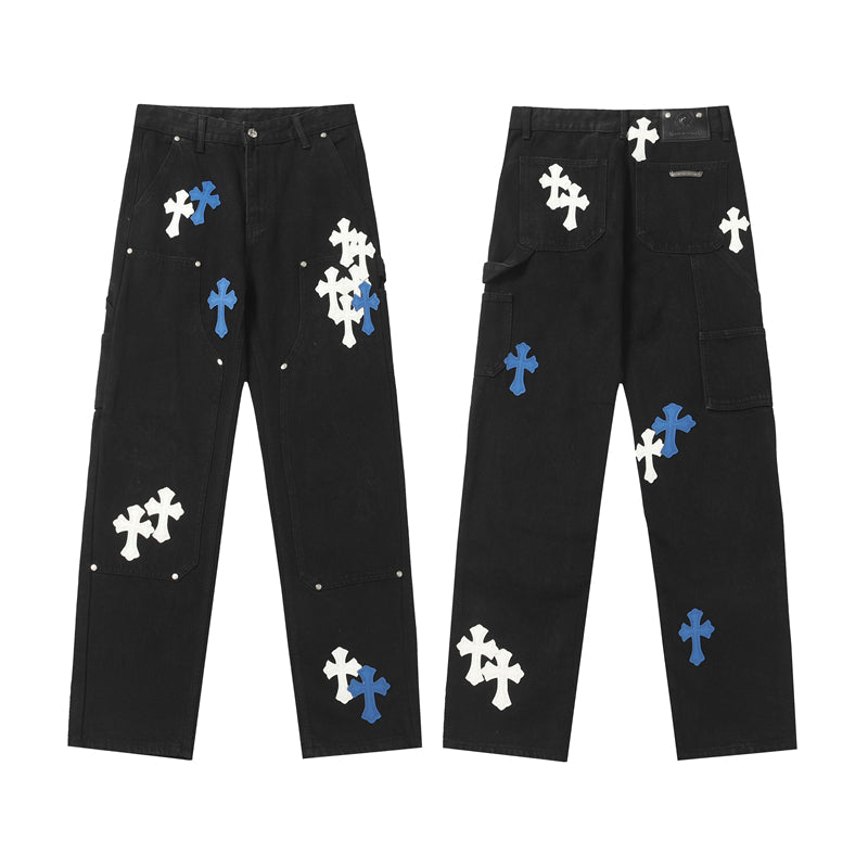 Chrome Hearts Jeans