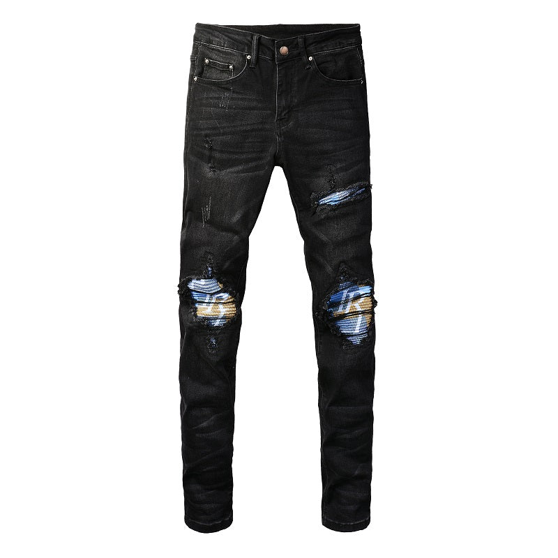 Amiri Fashion Jeans #1341
