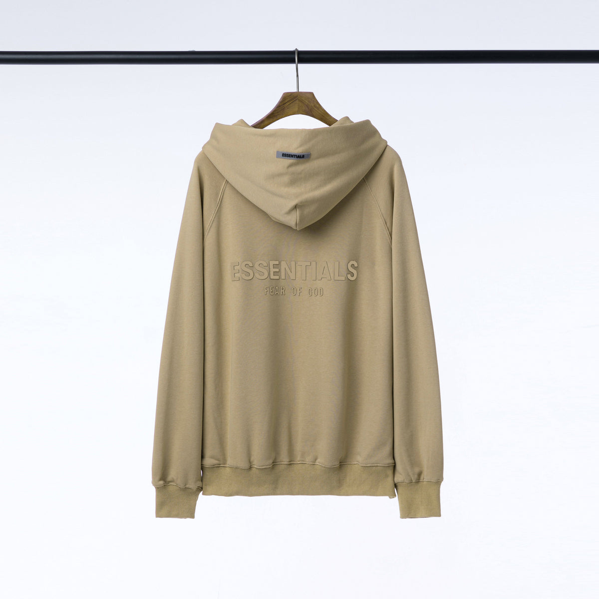 FOG  Essentials Hoodie