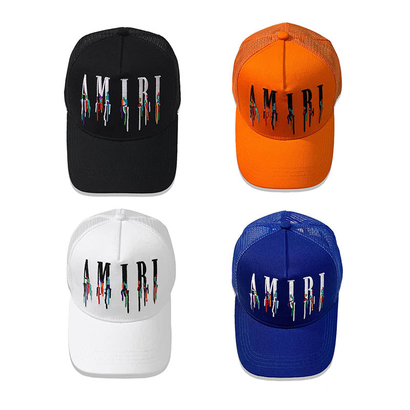 Amiri Fashion Hat