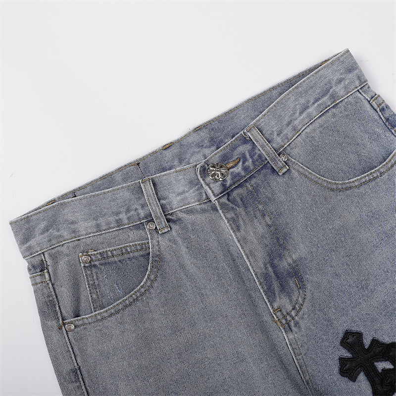 Chrome Hearts Jeans