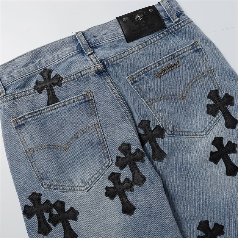 Chrome Hearts Pants