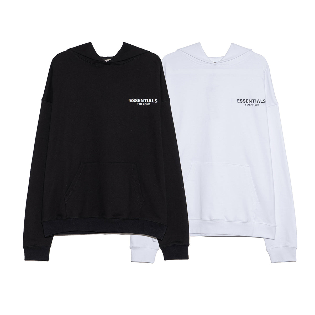 FOG  Essentials Hoodie