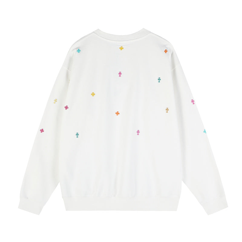 Chrome Hearts Long Sleeves