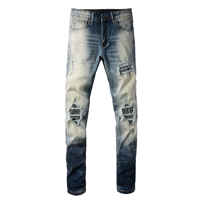 Amiri Fashion Jeans #1331