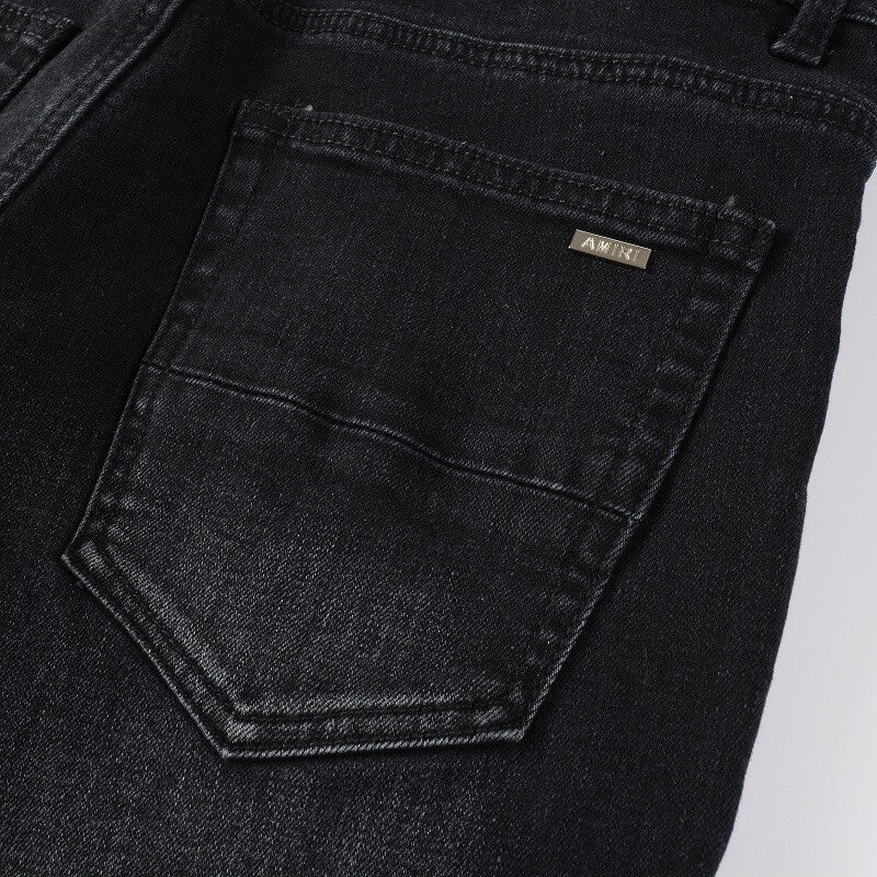 Amiri Fashion Jeans #1302
