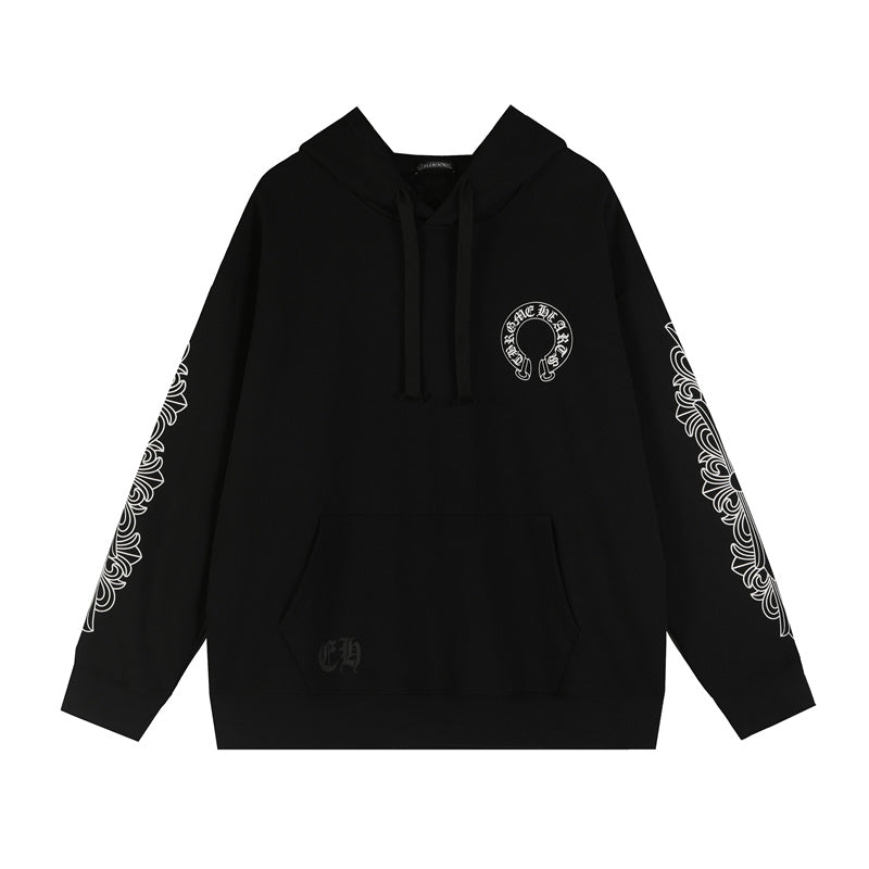 Chrome Hearts Long Sleeves