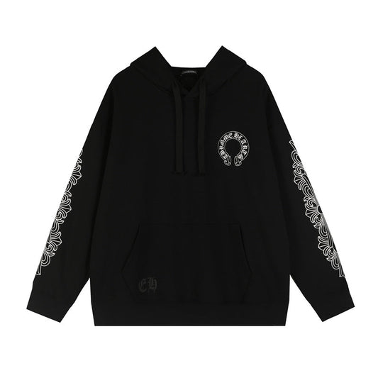 Chrome Hearts Long Sleeves