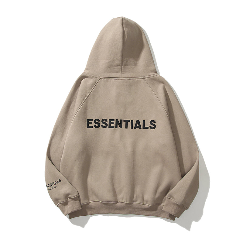 FOG  Essentials Hoodie