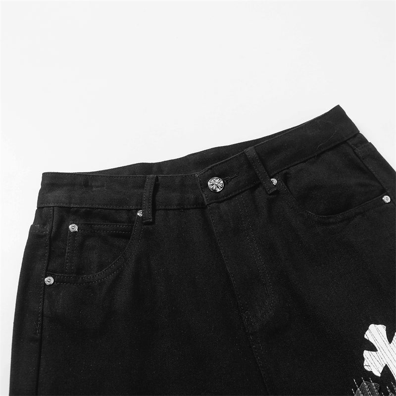 Chrome Hearts Jeans