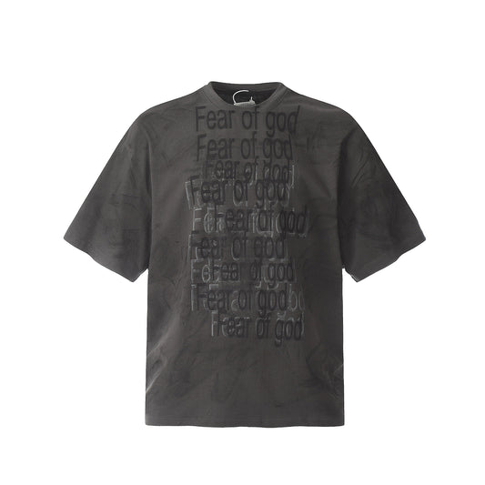 FOG  Essentials T-shirt