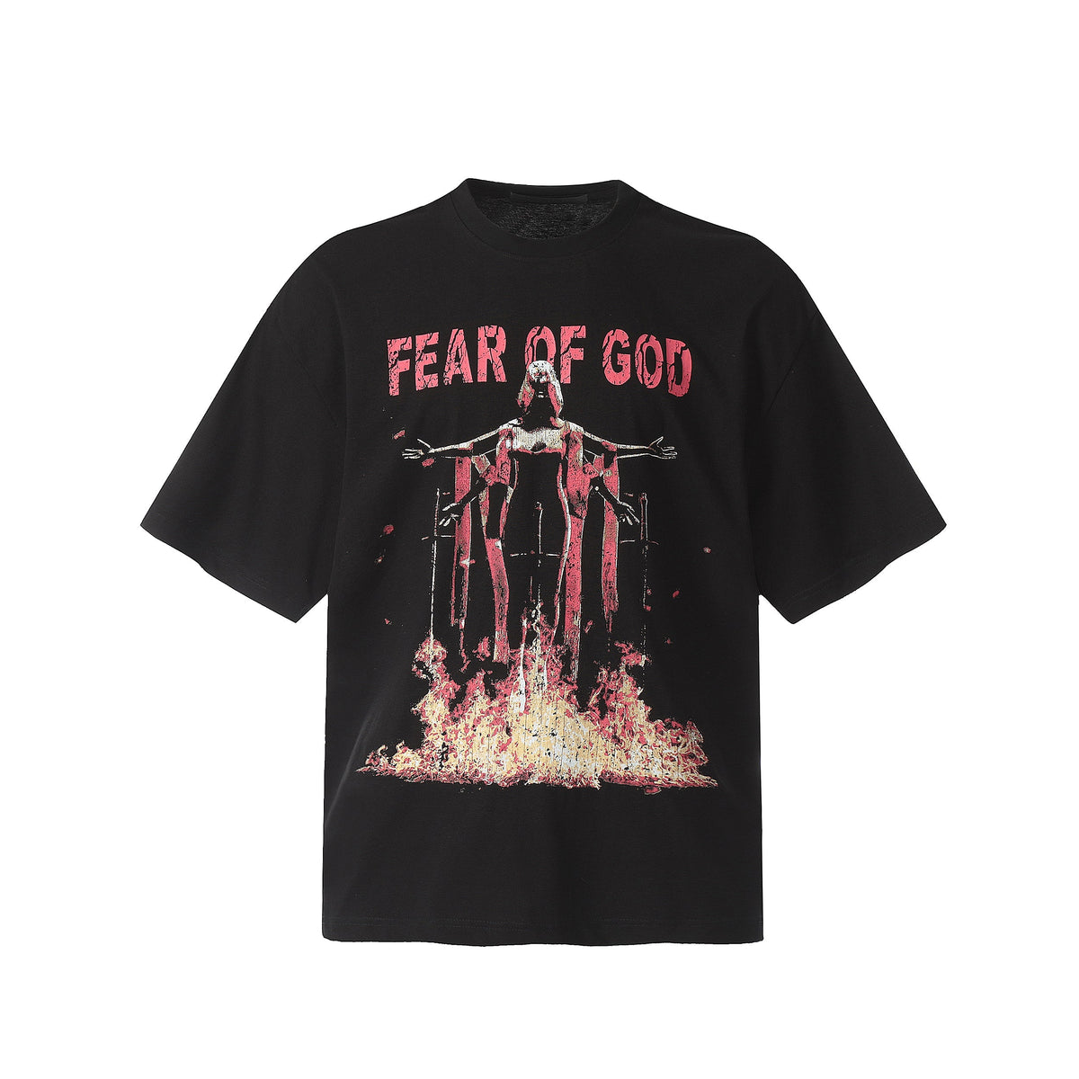 FOG  Essentials T-shirt