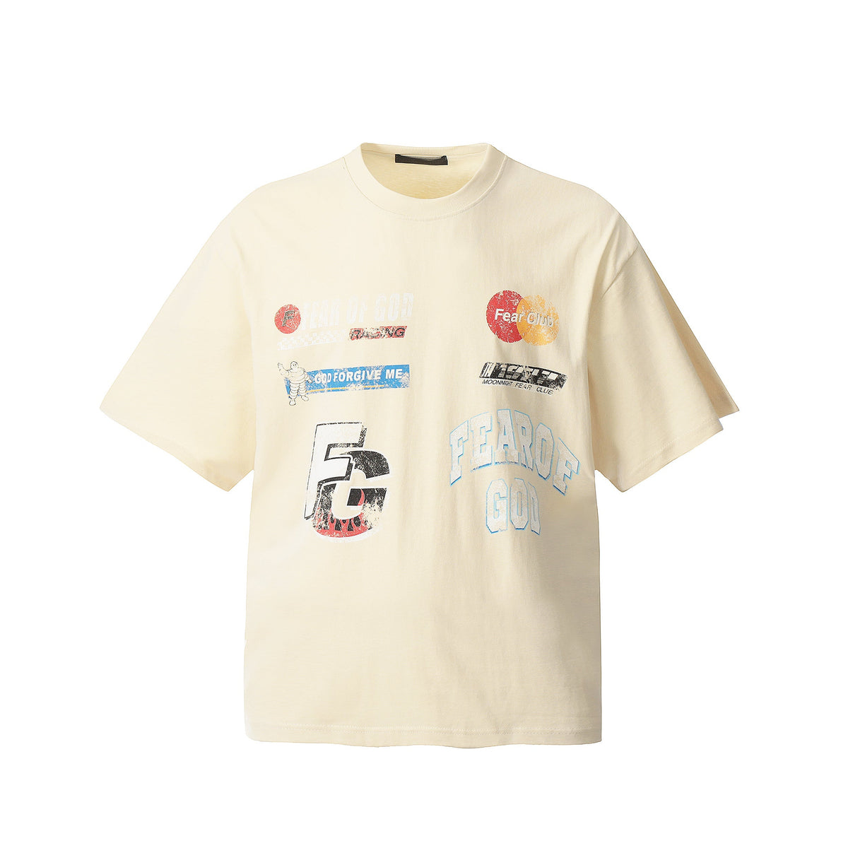 FOG  Essentials T-shirt