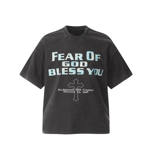 FOG  Essentials T-shirt