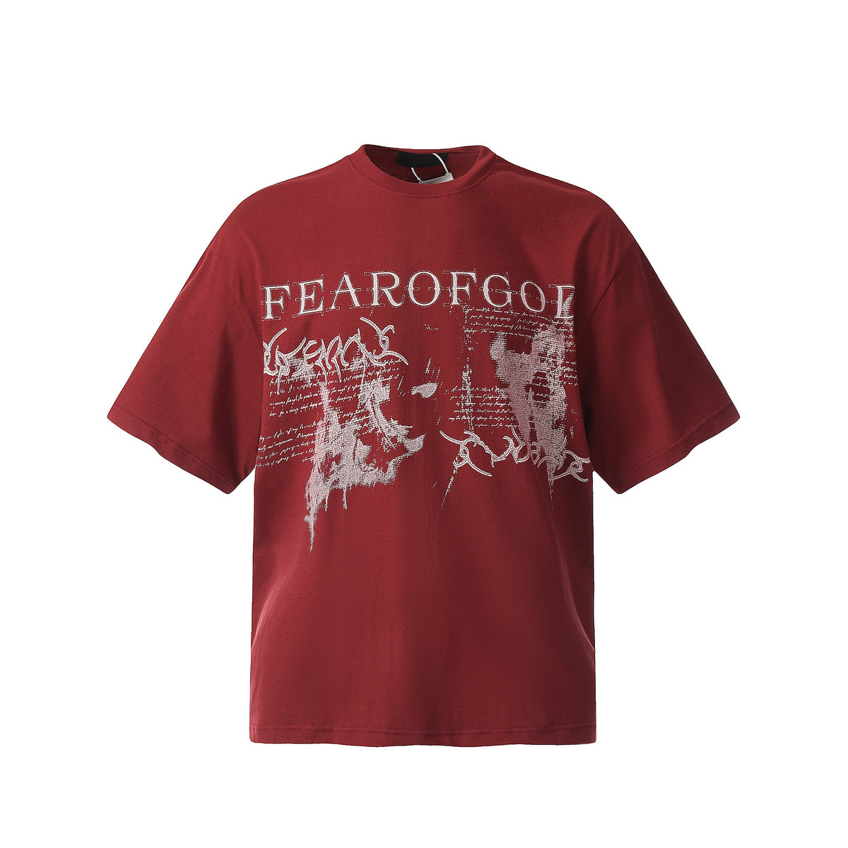 FOG  Essentials T-shirt