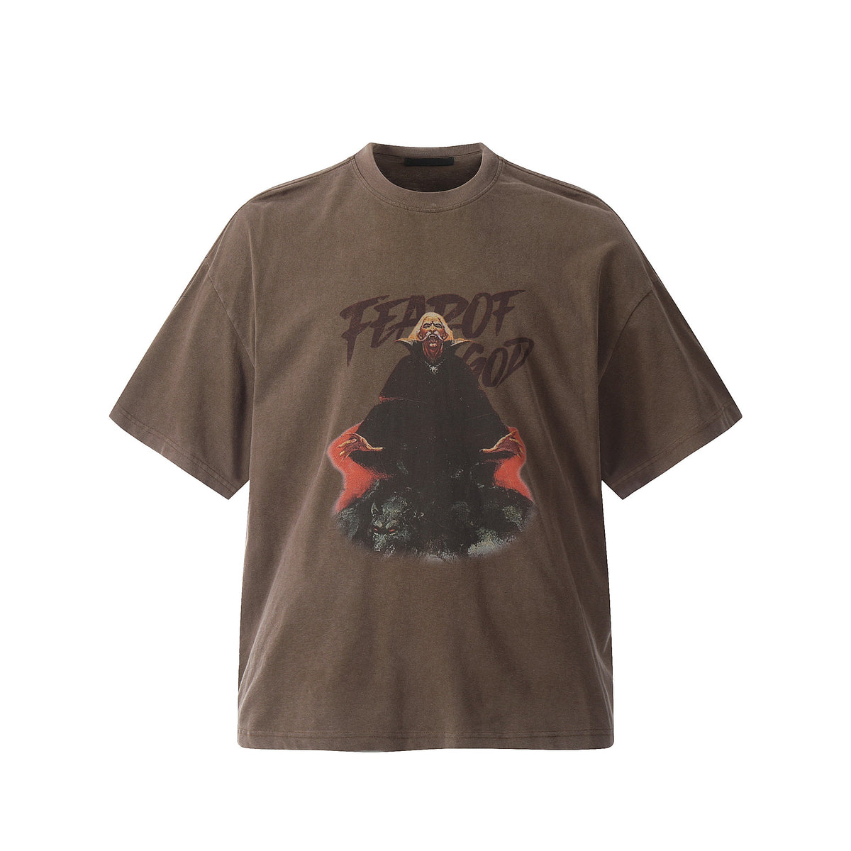FOG  Essentials T-shirt