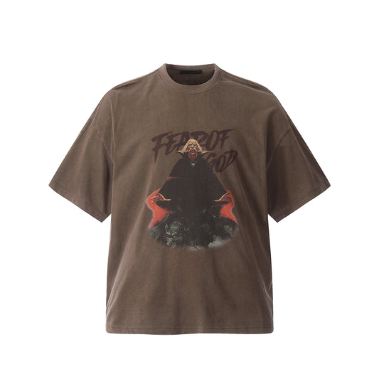 FOG  Essentials T-shirt