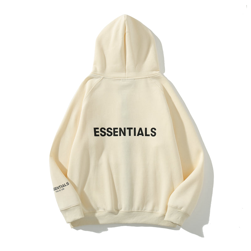 FOG  Essentials Hoodie