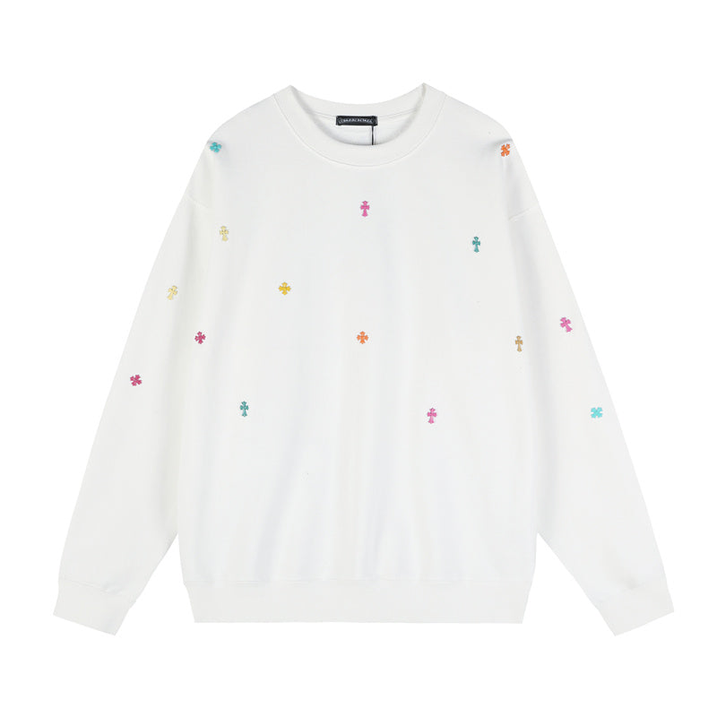 Chrome Hearts Long Sleeves