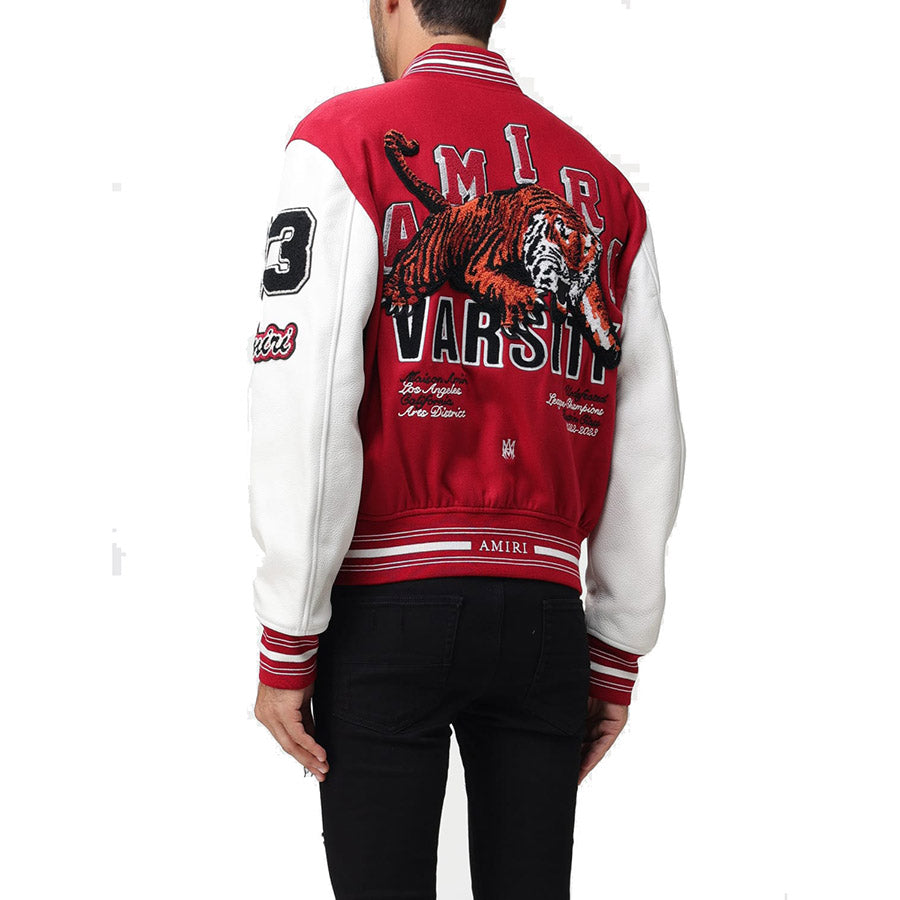 Amiri Fashion Jacket