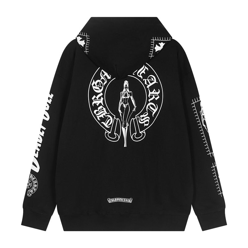 Chrome Hearts Long Sleeves