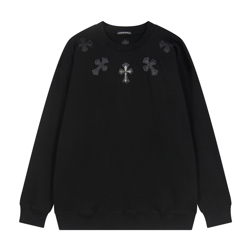 Chrome Hearts Long Sleeves