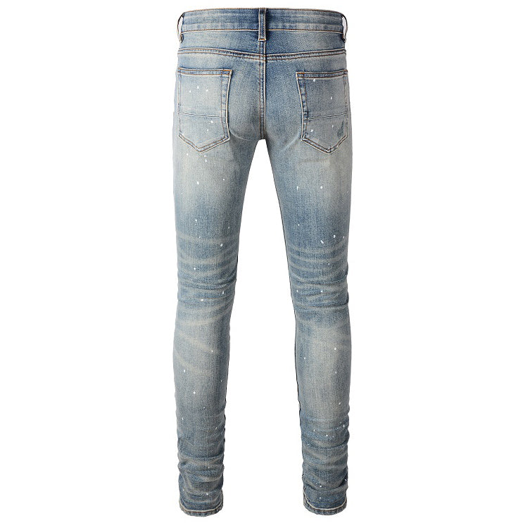 Amiri Fashion Jeans #6539