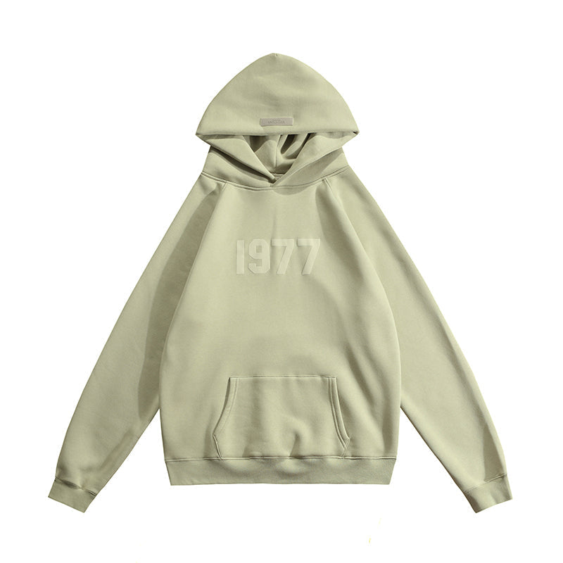 FOG  Essentials Hoodie