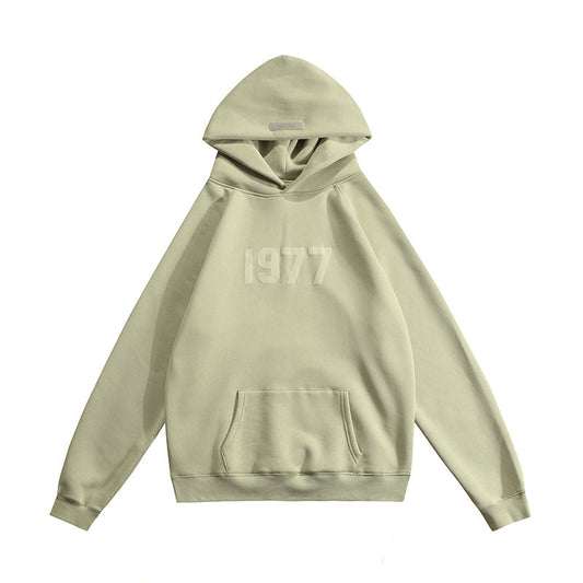 FOG  Essentials Hoodie
