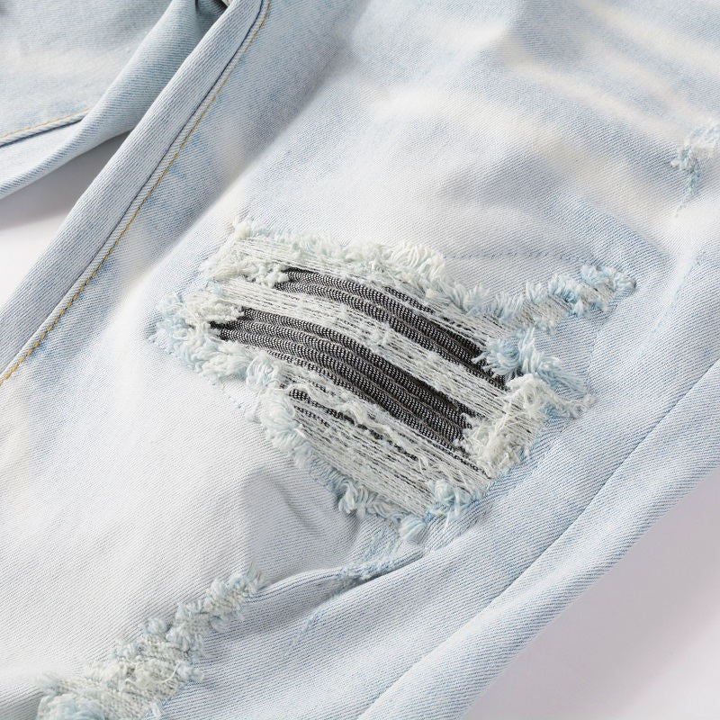 Amiri Fashion Jeans #6699