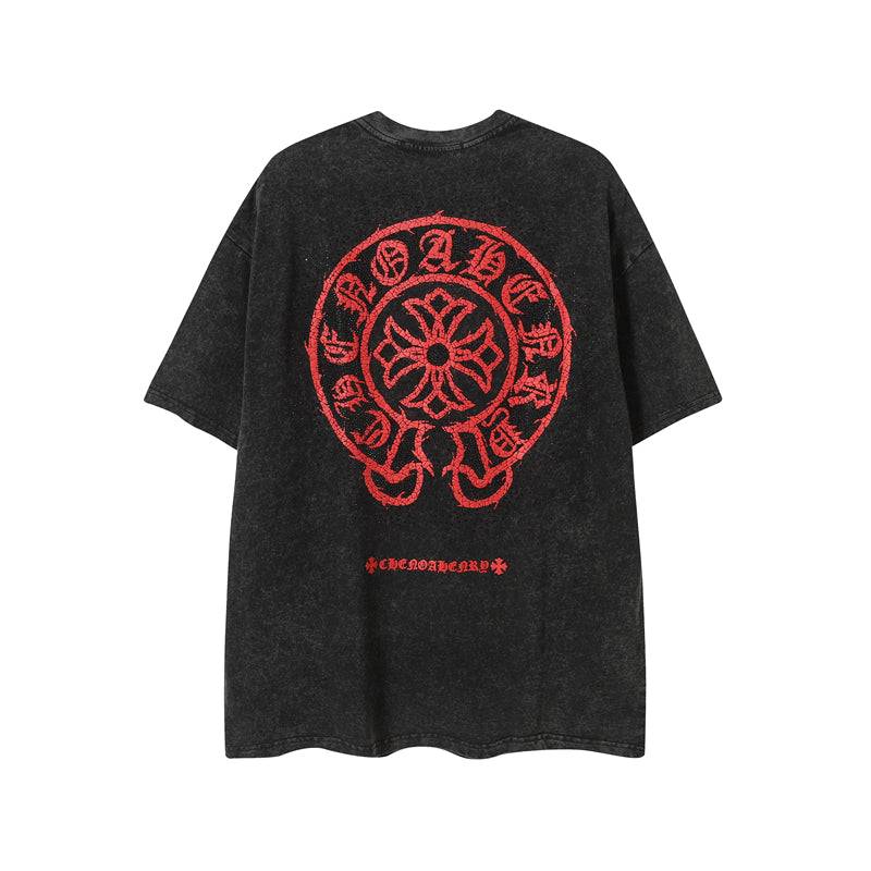 Chrome Hearts T-shirt