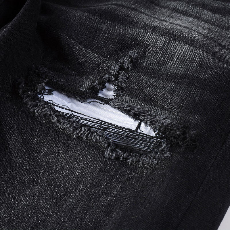 Amiri Fashion Jeans #1343