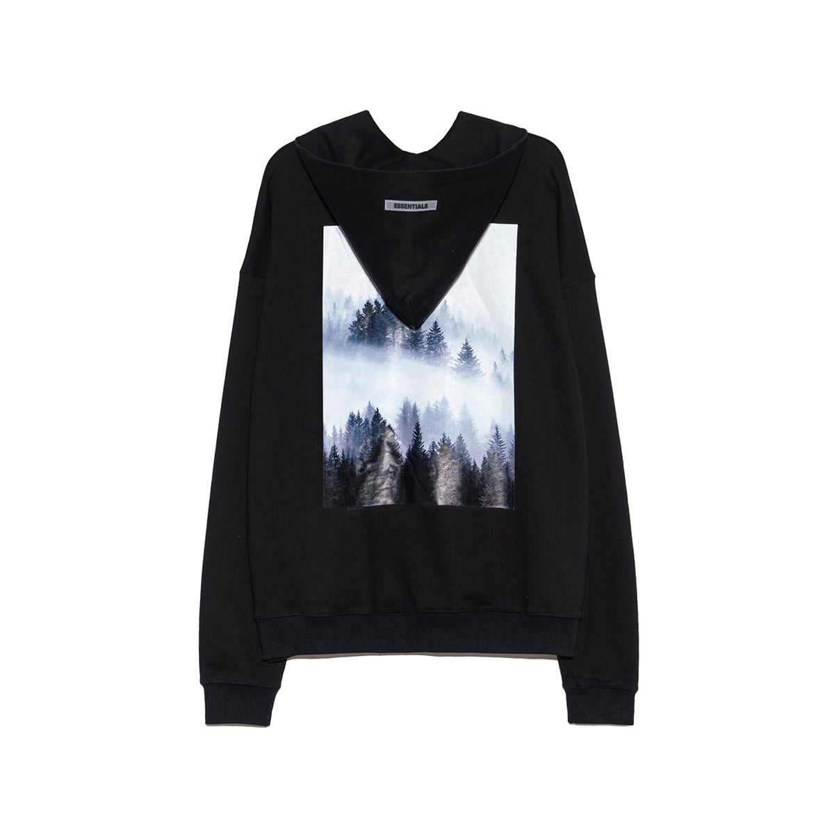 FOG  Essentials Hoodie