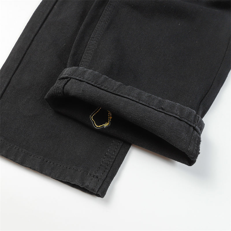 Chrome Hearts Jeans