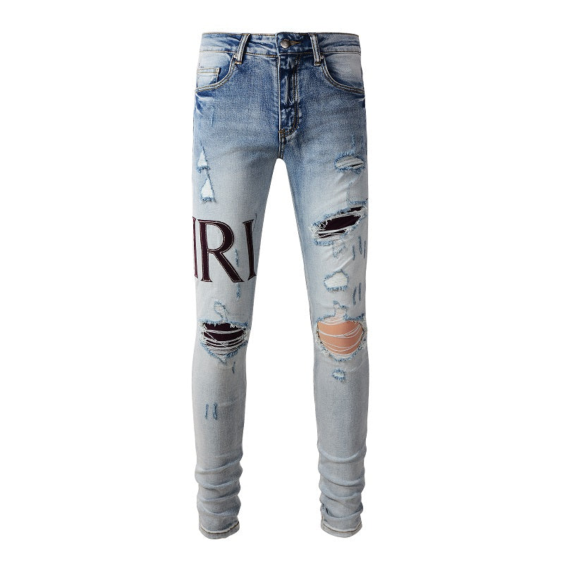 Amiri Fashion Jeans #1301