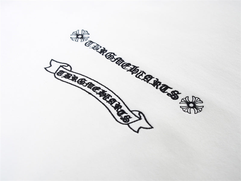 Chrome Hearts Long Sleeves