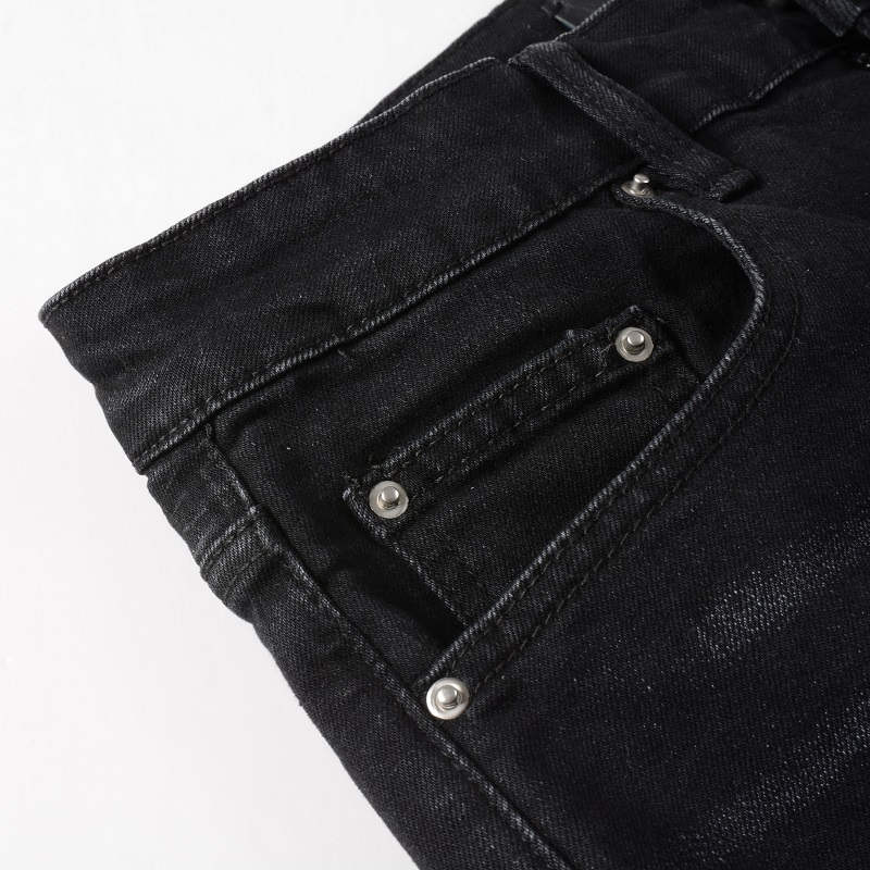 Amiri Fashion Jeans #8669