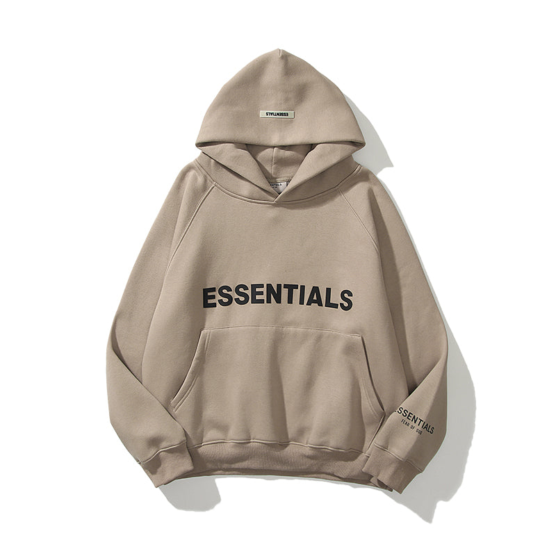 FOG  Essentials Hoodie