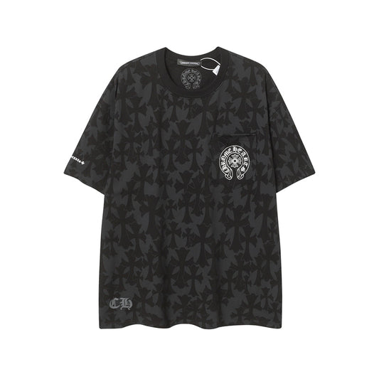 Chrome Hearts T-shirt