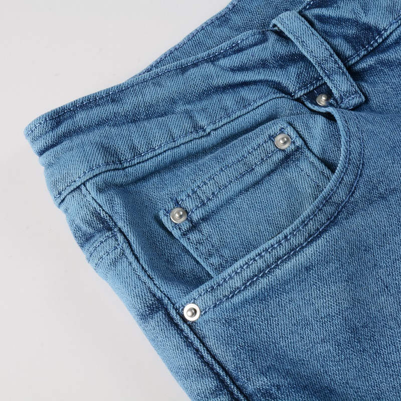 Amiri Fashion Jeans #1344
