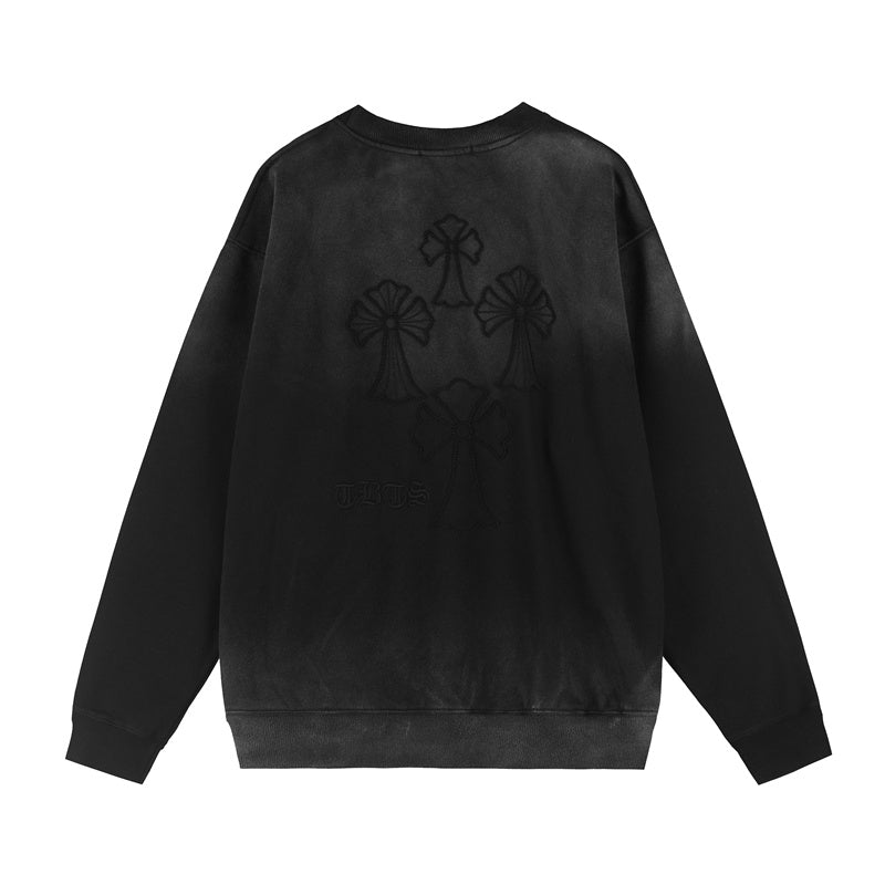 Chrome Hearts Long Sleeves