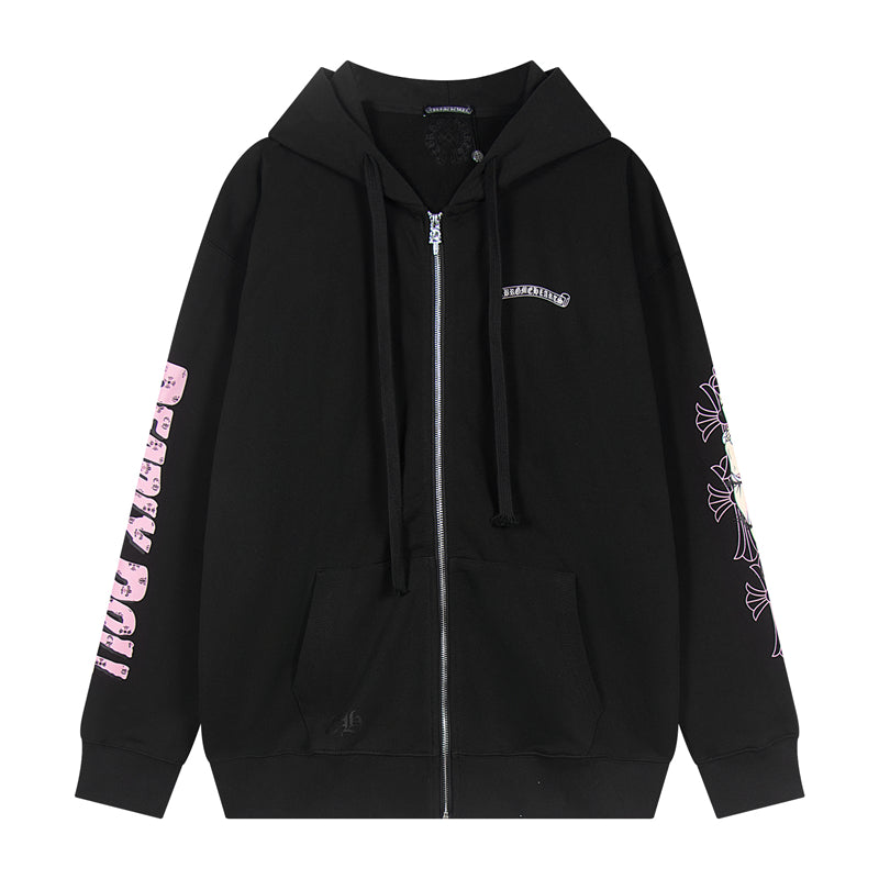Chrome Hearts Long Sleeves