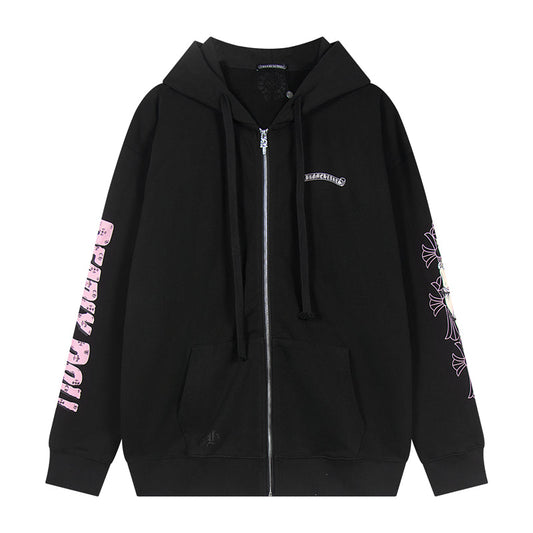 Chrome Hearts Long Sleeves