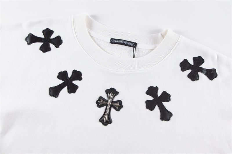 Chrome Hearts Long Sleeves