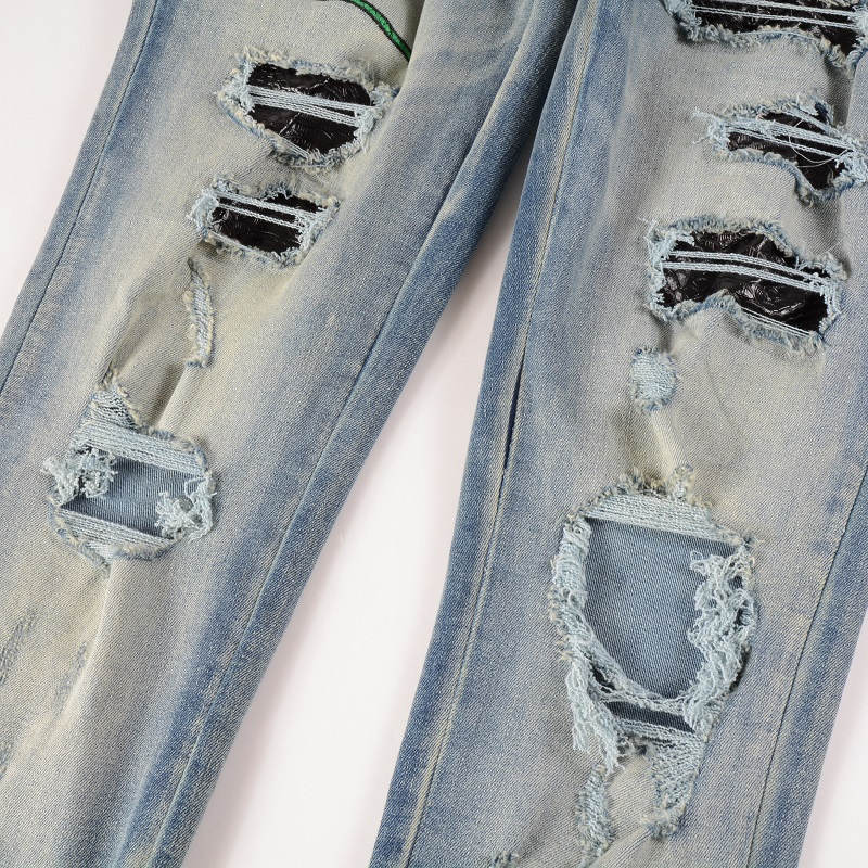 Amiri Fashion Jeans #6561